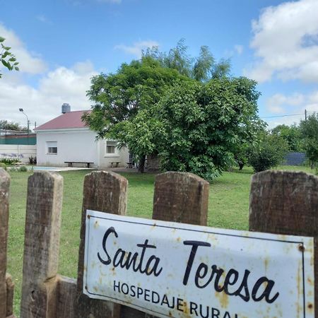 Santa Teresa, Hospedaje Rural Antonio Carboni Ngoại thất bức ảnh