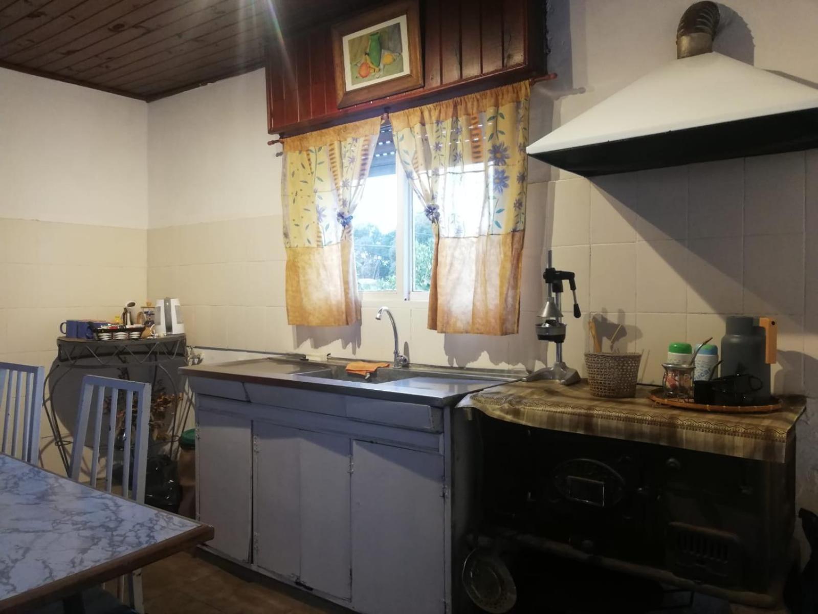 Santa Teresa, Hospedaje Rural Antonio Carboni Ngoại thất bức ảnh